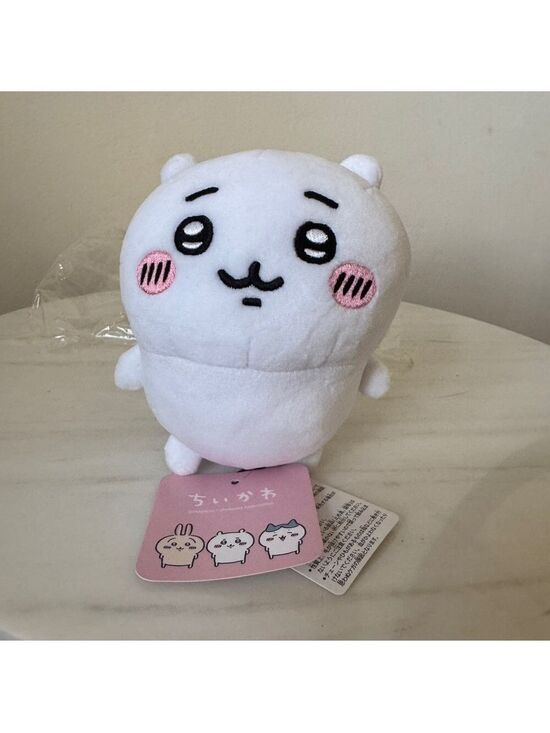 Sun Arrow Other - Chiikawa Potetama Plush Toy